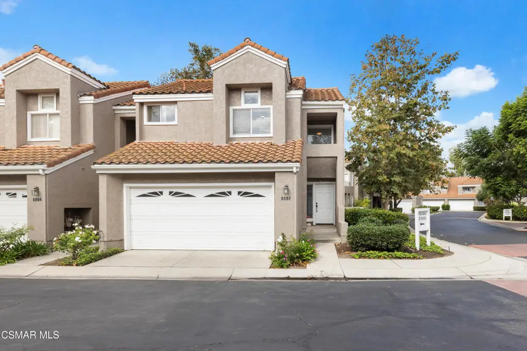 6002 Paseo Encantada, Camarillo, CA 93012 - Image #1