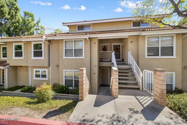 2731 Erringer Road #21, Simi Valley, CA 93065