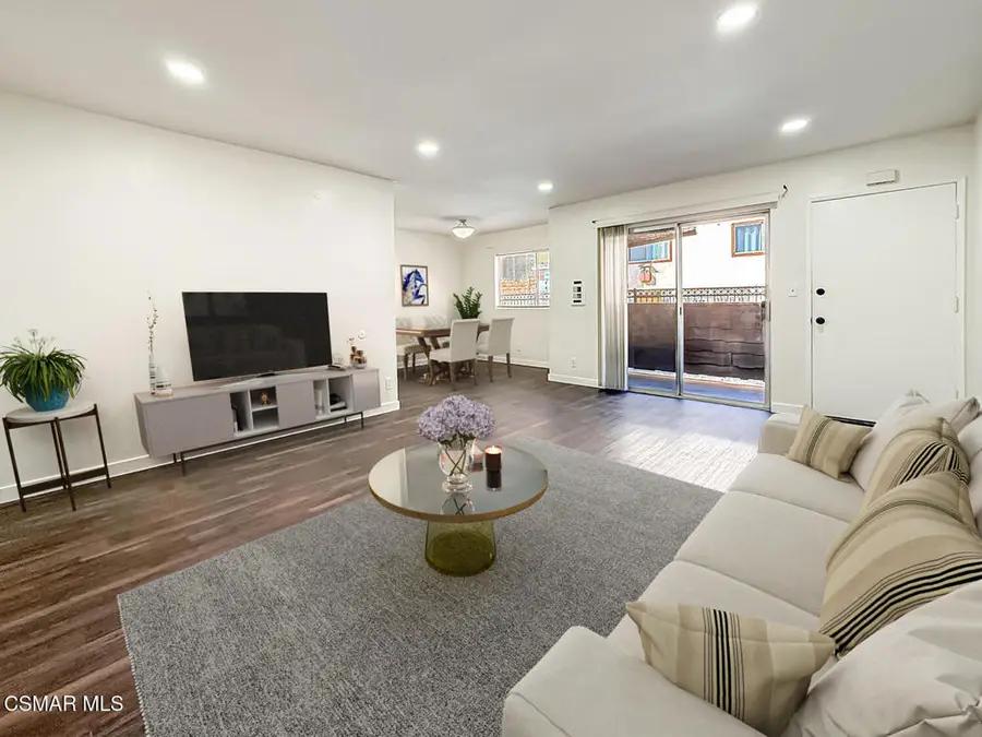 5349 Newcastle Avenue #28, Encino, CA 91316 - Image #3