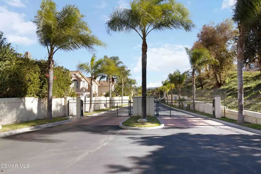 117 Macademia Lane, Simi Valley, CA 93065 - #3