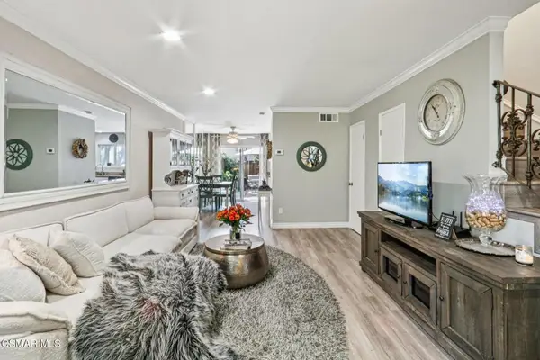 5352 Lake Lindero Drive, Agoura Hills, CA 91301