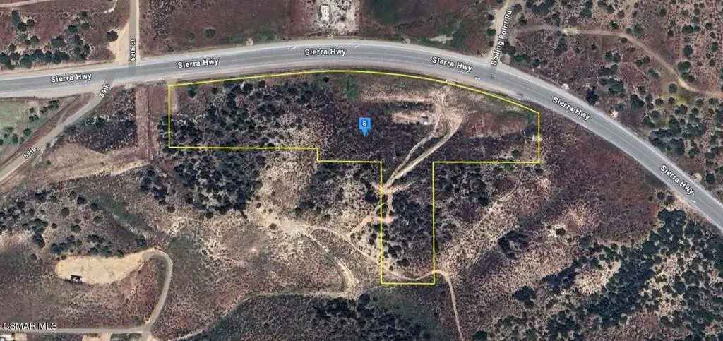 6836 Sierra Highway, Acton, CA 93510 - Image #1