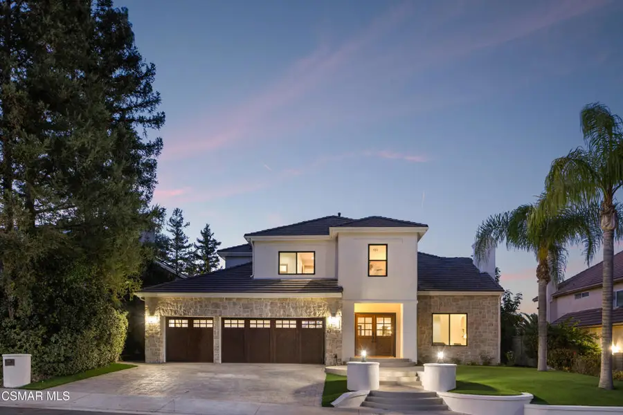 24005 Clarington Drive, West Hills, CA 91304 - Image #2