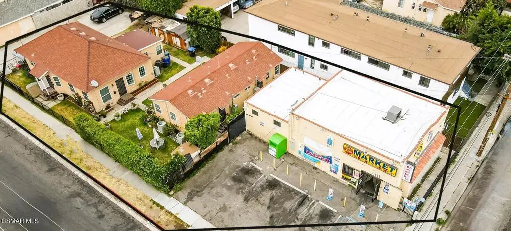 10333 Inglewood Avenue, Inglewood, CA 90304 - Image #1