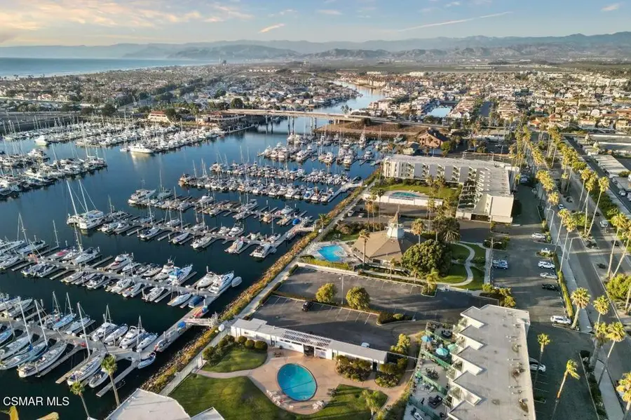 3101 Peninsula Road #101, Oxnard, CA 93035 - #2