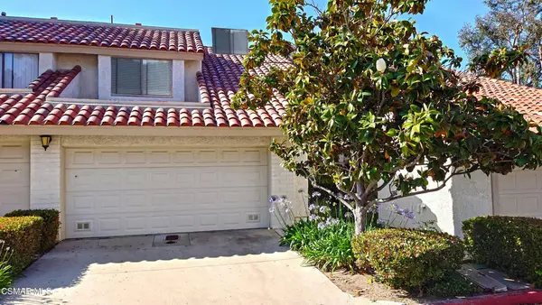 722 Blue Oak Avenue, Newbury Park, CA 91320