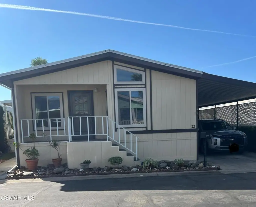 122 Don Felipe Way #122, Ojai, CA 93023 - #1