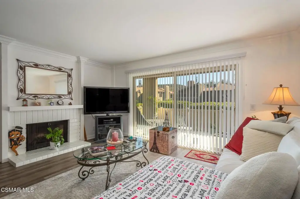 248 Oakleaf Drive #107, Thousand Oaks, CA 91360 - Image #1