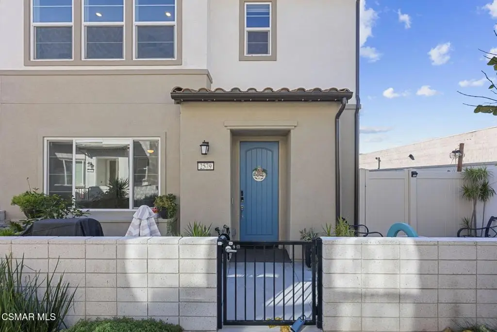 2579 Little Rock Lane, Simi Valley, CA 93065 - Image #1