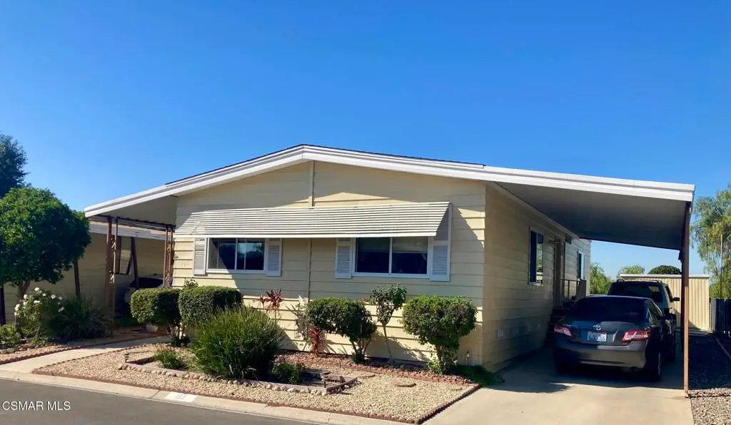 15750 Arroyo Drive #193, Moorpark, CA 93021 - #1