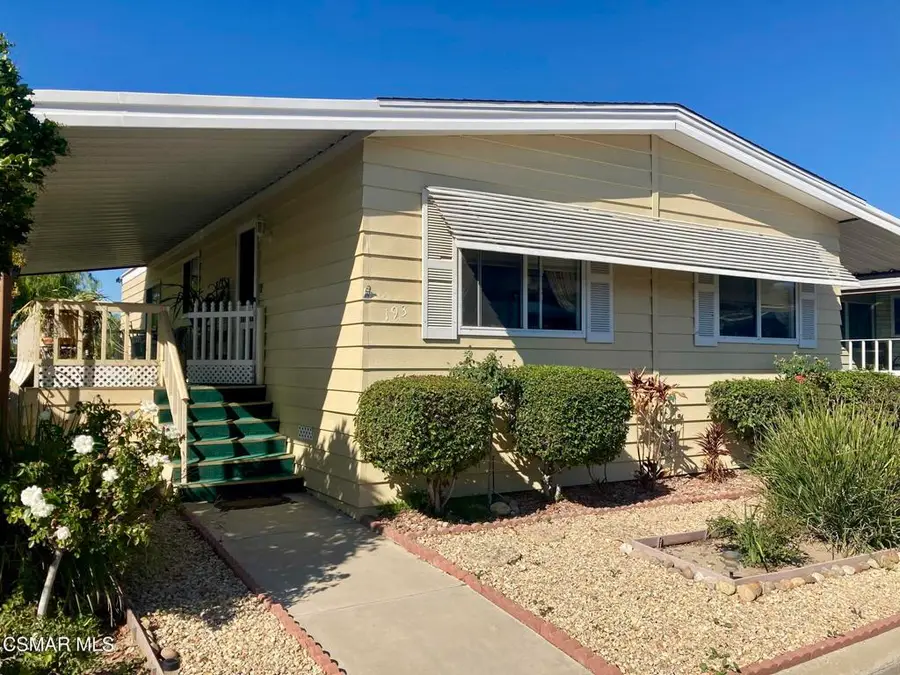 15750 Arroyo Drive #193, Moorpark, CA 93021 - #3