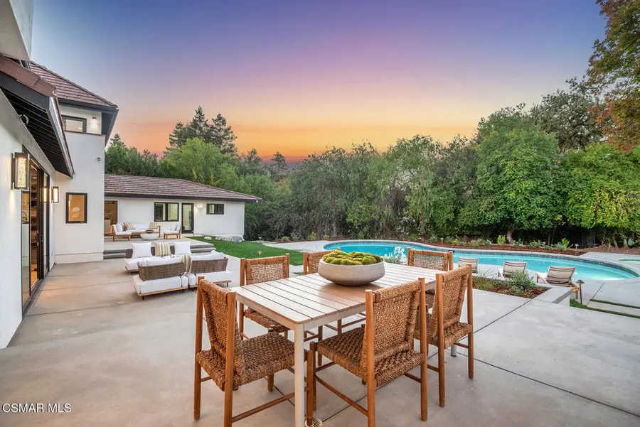 4199 Woodlane Court, Westlake Village, CA 91362 - #2