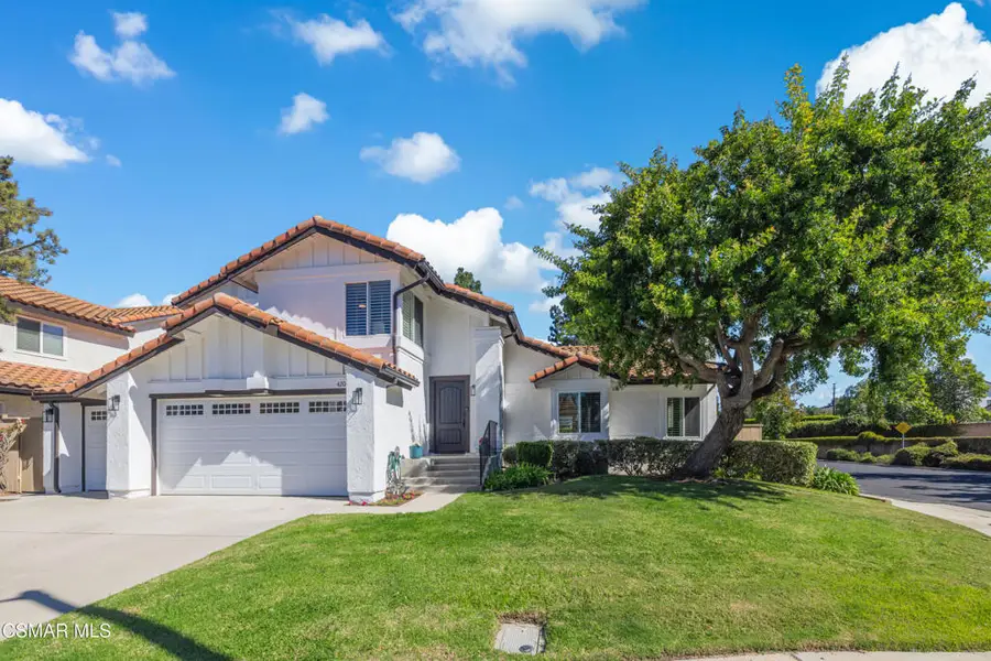 4204 Laurel Glen Drive, Moorpark, CA 93021 - Image #2