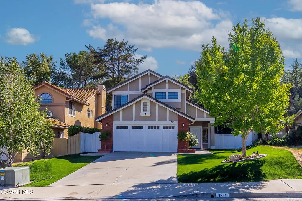 3831 Cottonwood Grove Trail, Calabasas, CA 91301 - Image #1