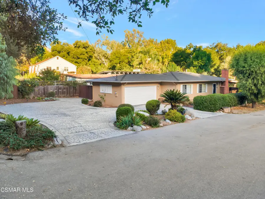 1200 Old Topanga Canyon Road, Topanga, CA 90290 - Image #2