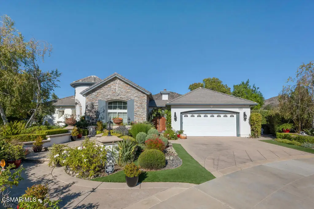 103 Via Sandra, Newbury Park, CA 91320 - #1