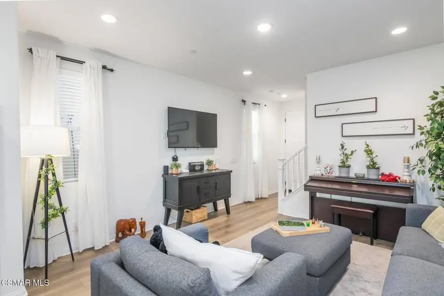 1855 Malalenca Road, Santa Paula, CA 93060 - #3