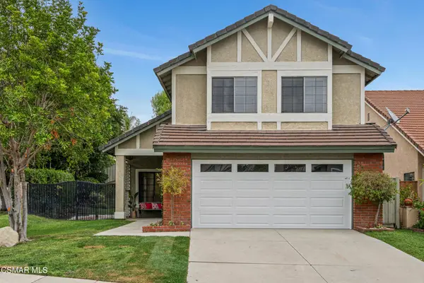 26869 Cold Springs Street, Agoura Hills, CA 91301