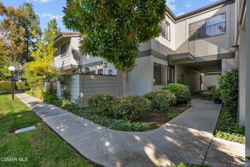 6525 Stoney View Lane #4, Simi Valley, CA 93063 - Image #1