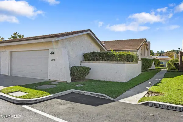 2158 Portola Lane, Westlake Village, CA 91361