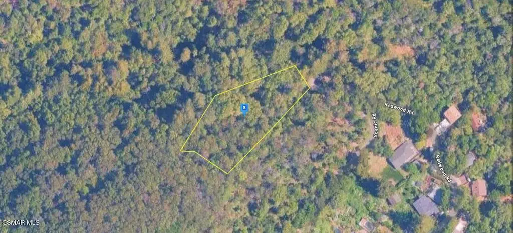 579 Scenic Road, Fairfax, CA 94930 - Image #1