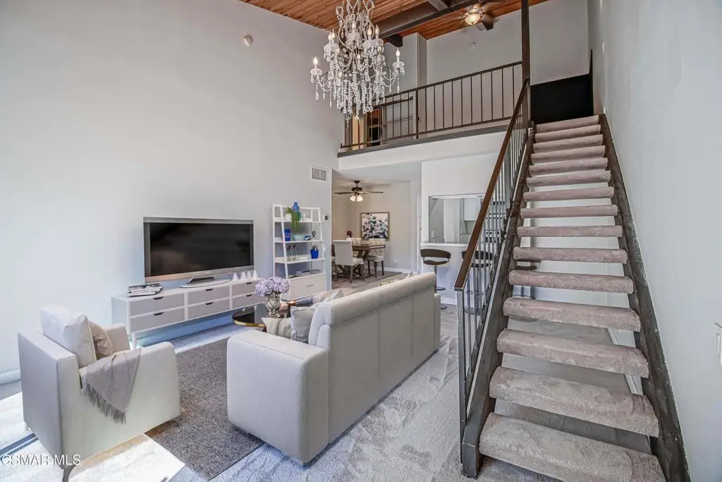 5460 White Oak Avenue #E308, Encino, CA 91316 - Image #1