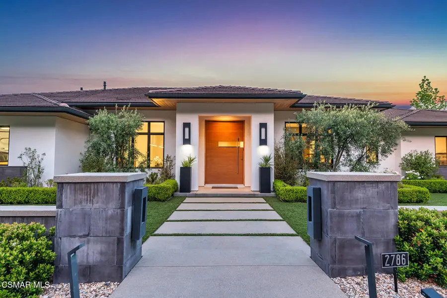 2786 Queens Garden Drive, Thousand Oaks, CA 91361 - Image #2