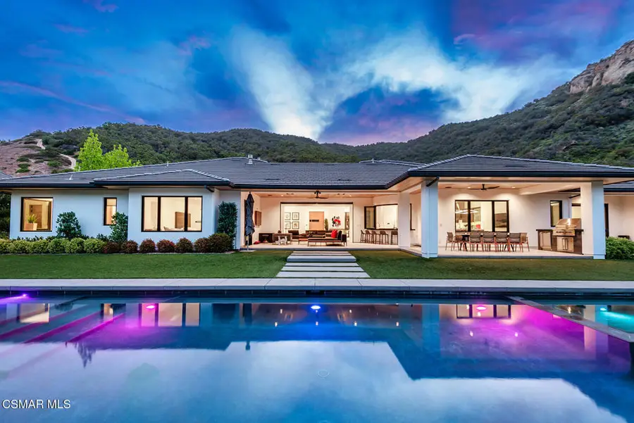 2786 Queens Garden Drive, Thousand Oaks, CA 91361 - Image #3