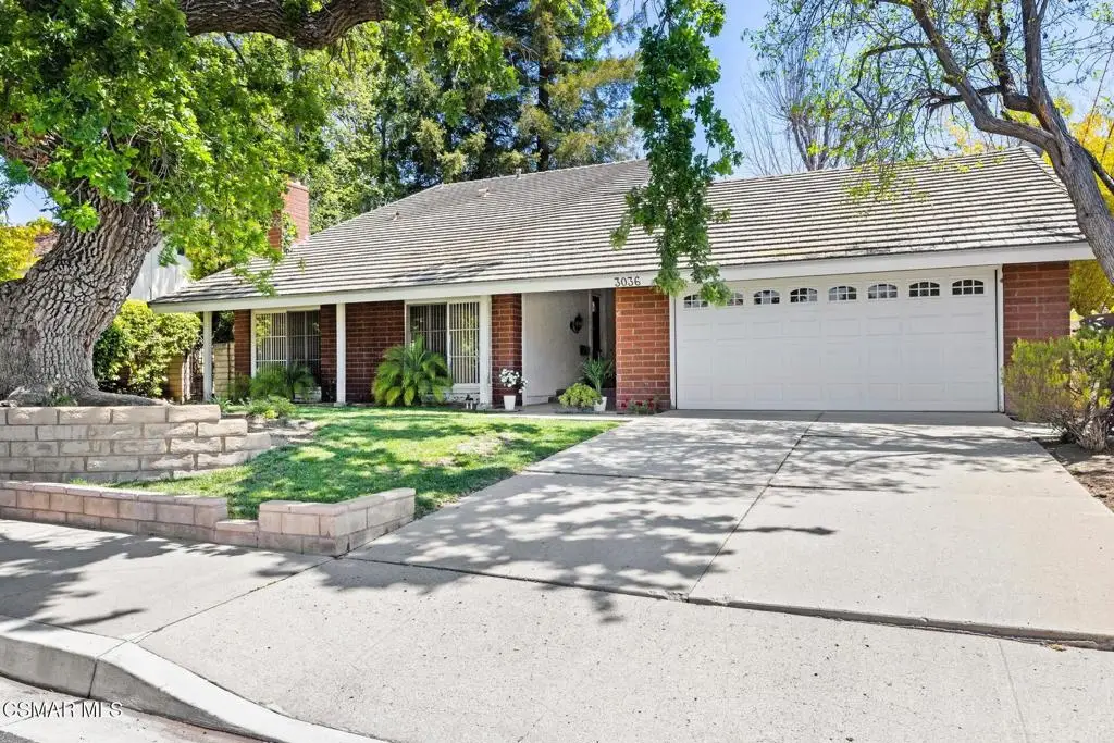 3036 E Adirondack Court, Westlake Village, CA 91362 - Image #1