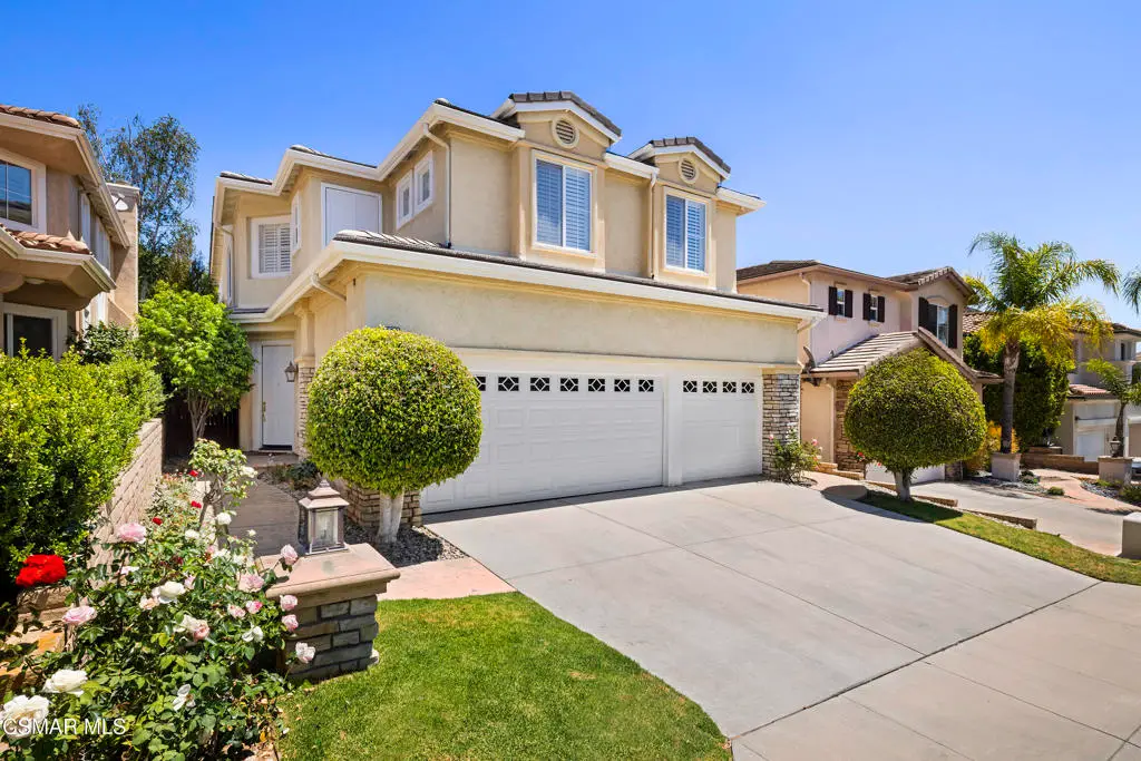 2996 Eagles Claw Avenue, Thousand Oaks, CA 91362 - Image #1