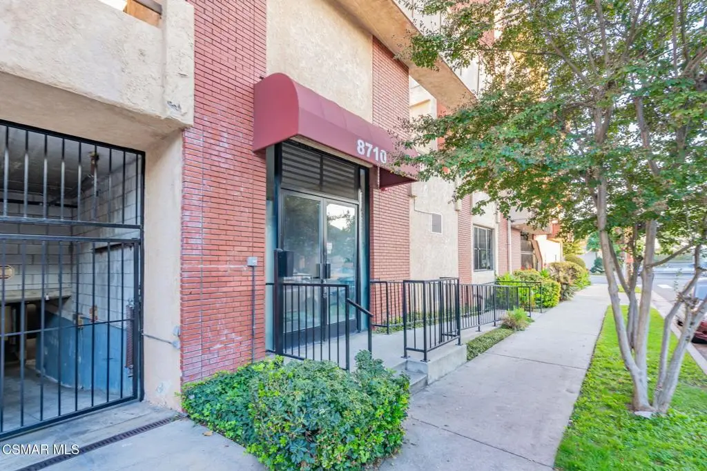 8710 Independence Avenue #307, Canoga Park, CA 91304 - Image #1