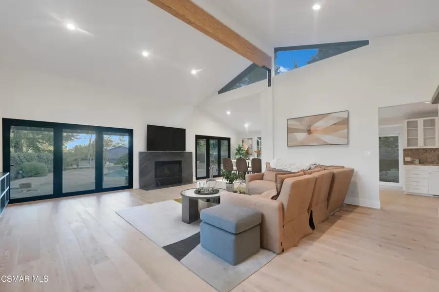 17032 Cotter Place, Encino, CA 91436 - #3