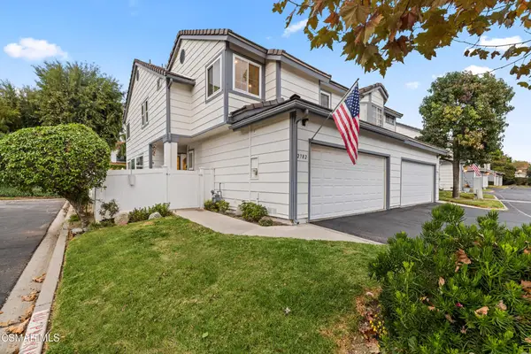 2782 Lemon Drive, Simi Valley, CA 93063