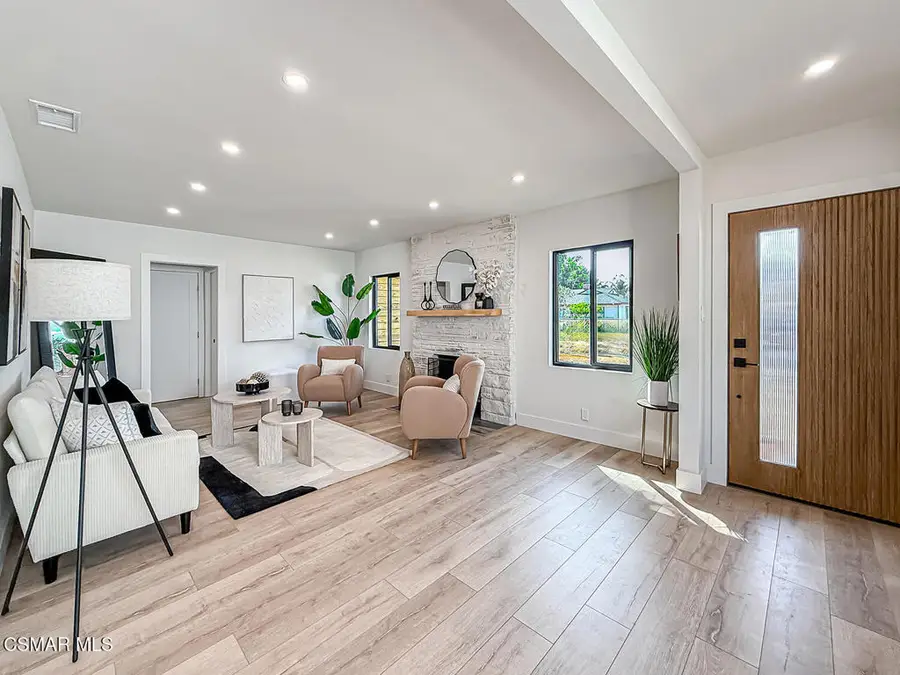 7530 Gaviota Avenue, Lake Balboa, CA 91406 - Image #3