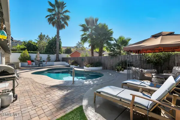 2802 E Sierra Drive, Westlake Village, CA 91362