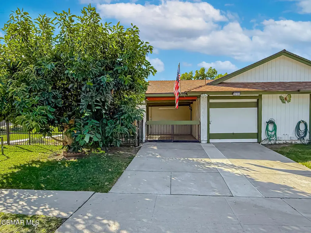 2098 Covington Avenue, Simi Valley, CA 93065 - #1
