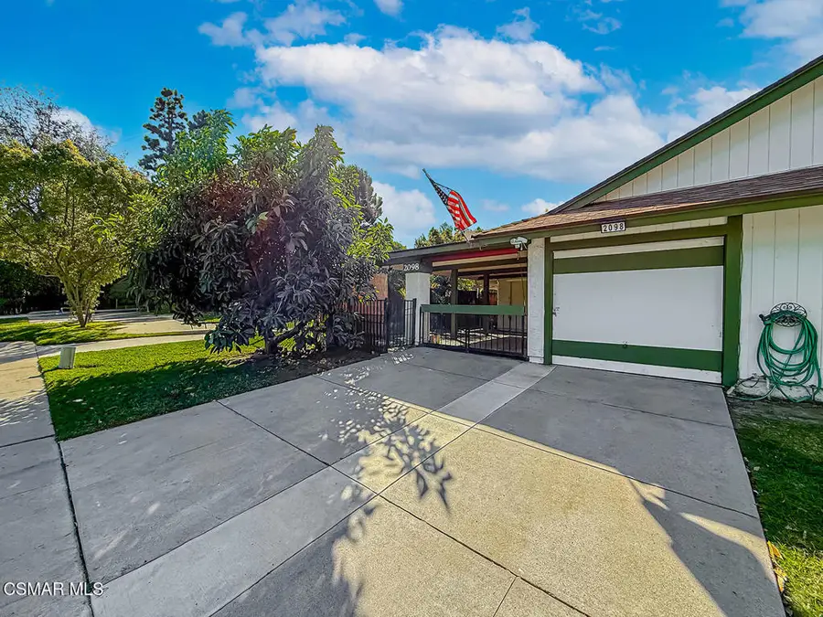 2098 Covington Avenue, Simi Valley, CA 93065 - #2