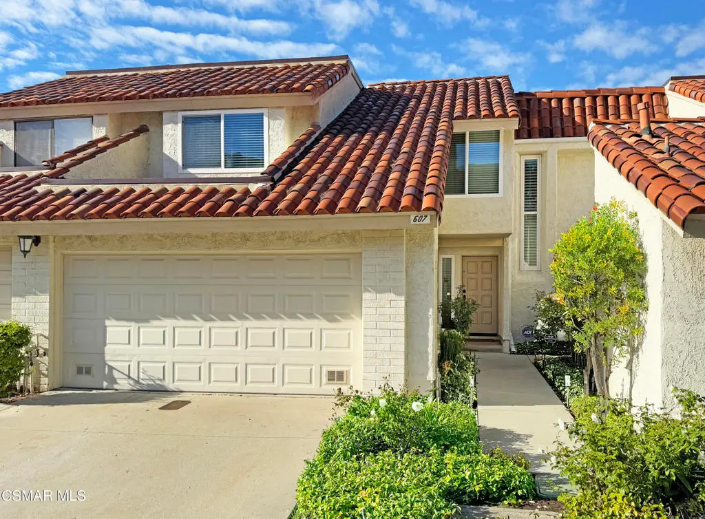 607 Valley Oak Lane, Newbury Park, CA 91320 - Image #1