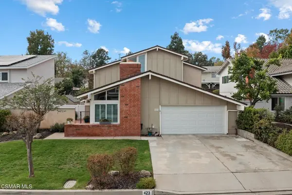 423 Anacapa Circle, Newbury Park, CA 91320