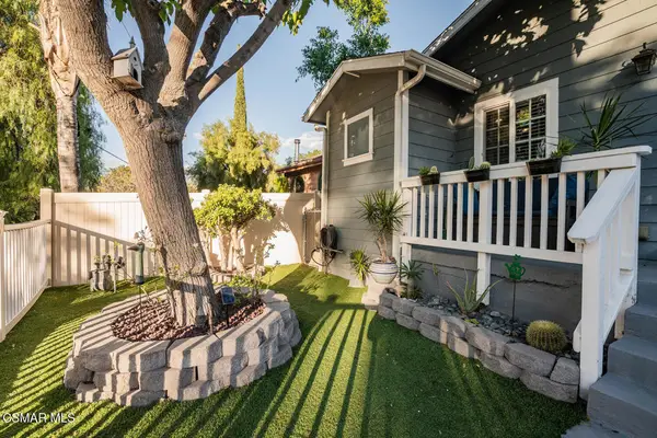 1088 Alta Vista Road, Simi Valley, CA 93063