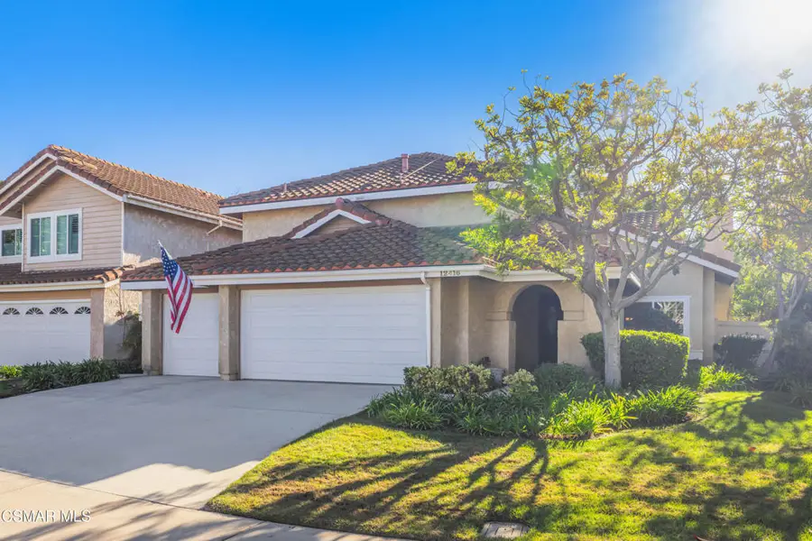 12416 Willow Grove Court, Moorpark, CA 93021 - Image #2