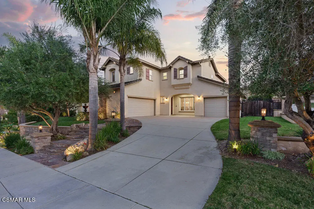 106 Via Ricardo, Newbury Park, CA 91320 - #1