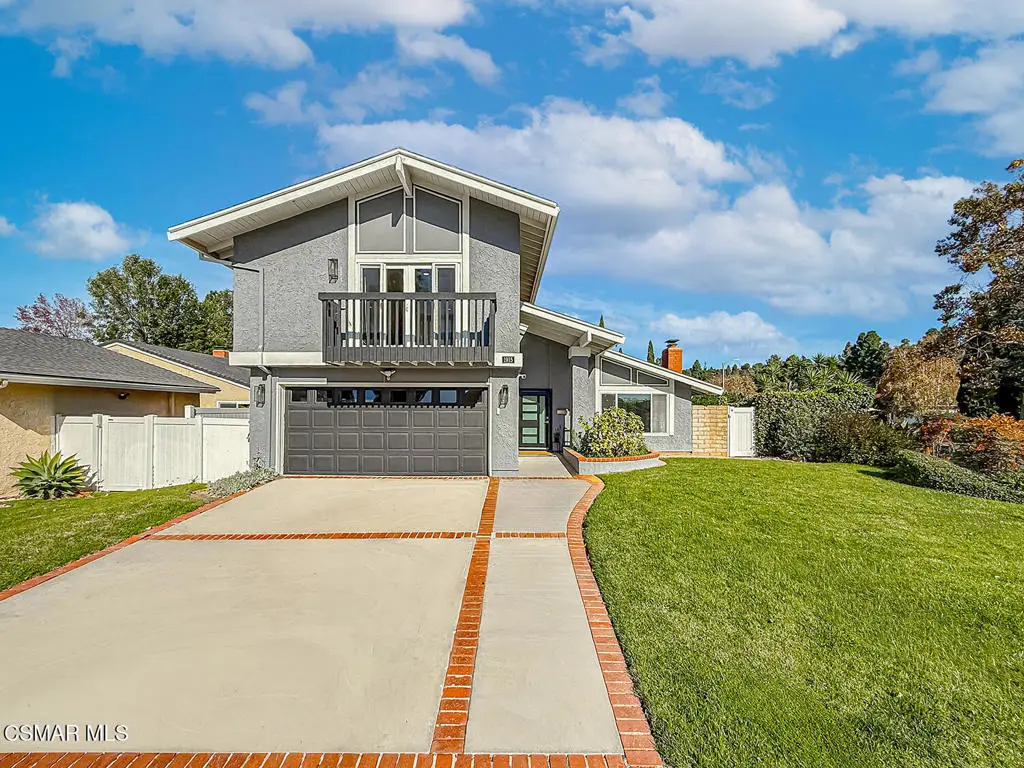 1915 Woodside Drive, Thousand Oaks, CA 91362 - Image #1
