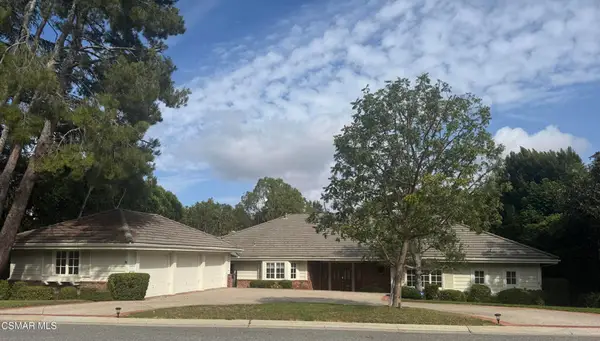 1464 Aldercreek Place, Westlake Village, CA 91362