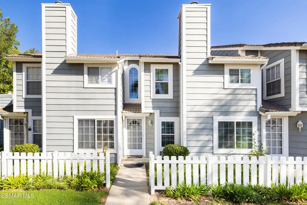 365 Jeremiah Drive #C, Simi Valley, CA 93065 - Image #1