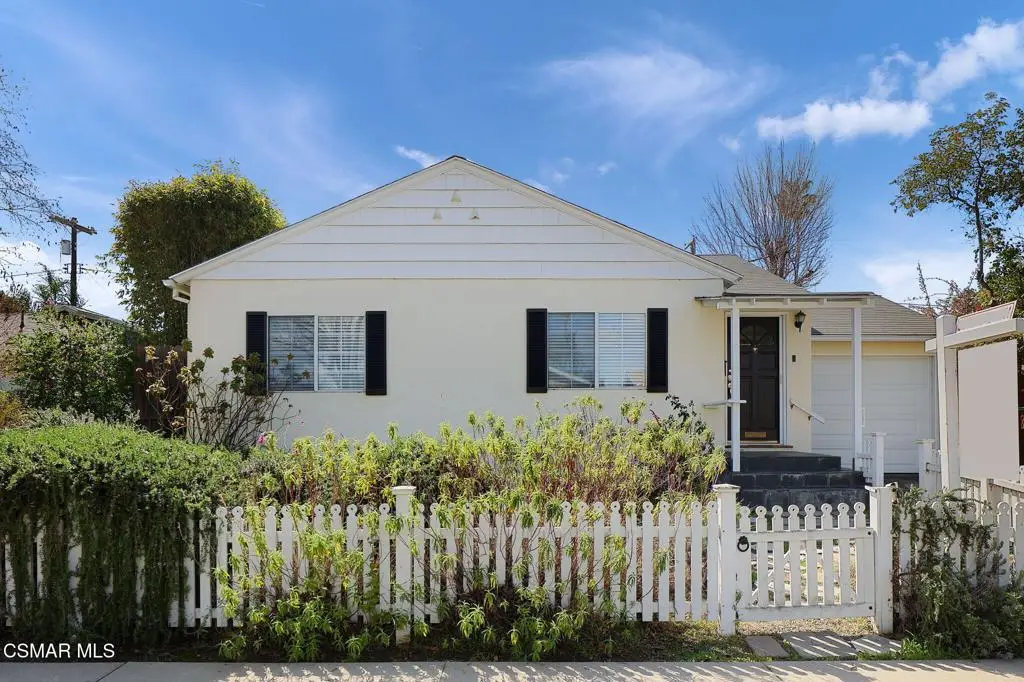 18020 Collins Street, Encino, CA 91316 - Image #1