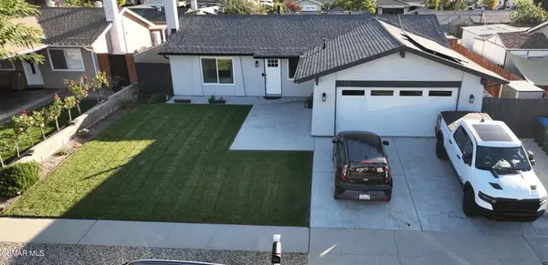 6422 N Cornell Circle, Moorpark, CA 93021