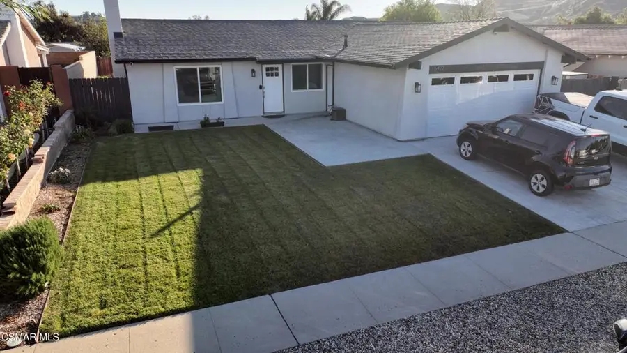 6422 N Cornell Circle, Moorpark, CA 93021 - Image #2