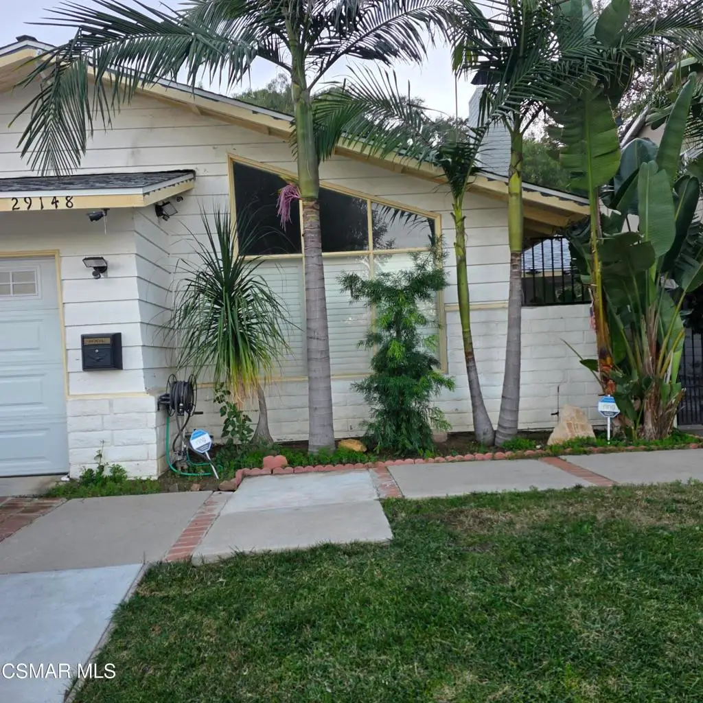 29148 Hillrise Drive, Agoura Hills, CA 91301 - Image #1