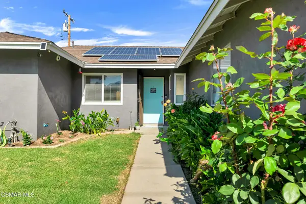 2141 Fitzgerald Road, Simi Valley, CA 93065